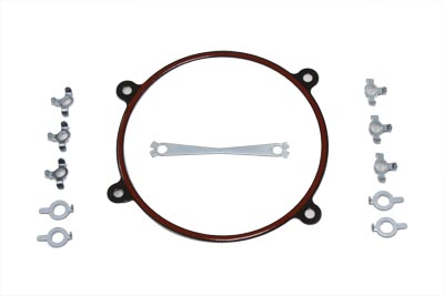 James Inner Primary O-Ring Saver Kit - Click Image to Close