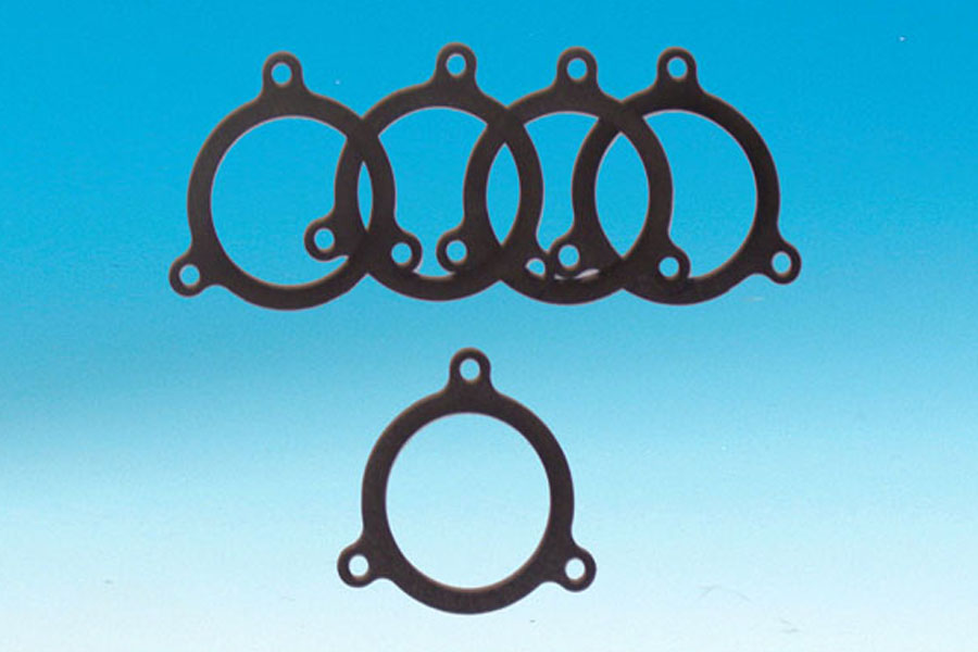 James Induction Module Gasket - Click Image to Close