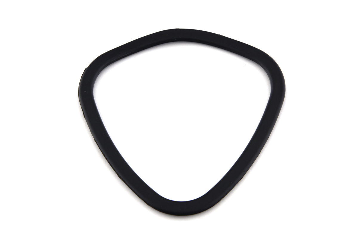 Beehive Lens Gasket - Click Image to Close