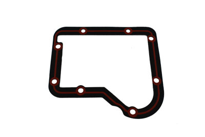 V-Twin Indian Transmission Top Cover Gasket - Click Image to Close