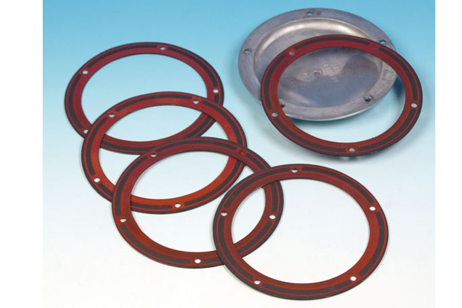 James Derby Cover Gasket - Click Image to Close