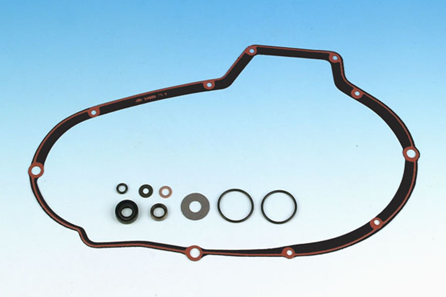 James Primary Gasket - Click Image to Close