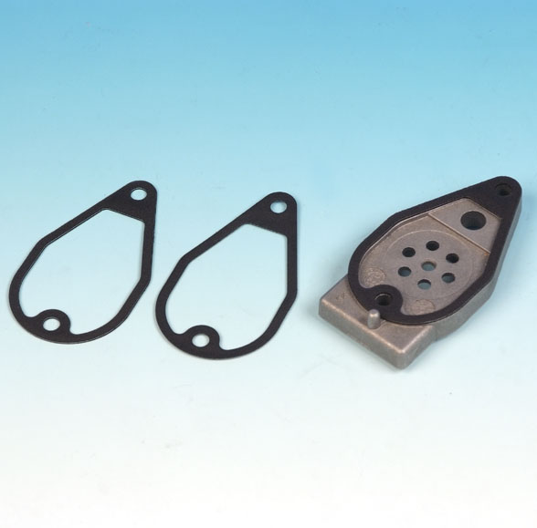 James Breather Case Gasket - Click Image to Close