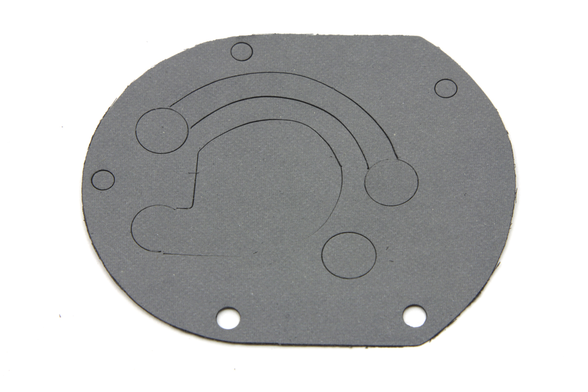 Oil Gasket - Click Image to Close