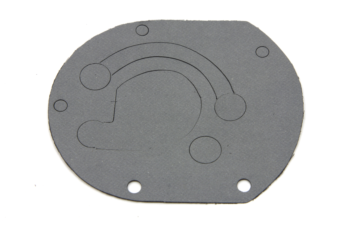 Oil Gasket