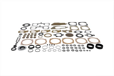 OE Gasket Kit - Click Image to Close