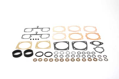 OE Top End Gasket Kit - Click Image to Close