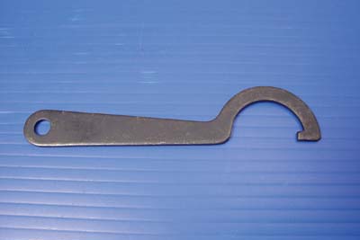 Lap Head Spanner Wrench Tool