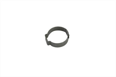 Oil Hose Clamp for 13/26" Drain Hose - Click Image to Close