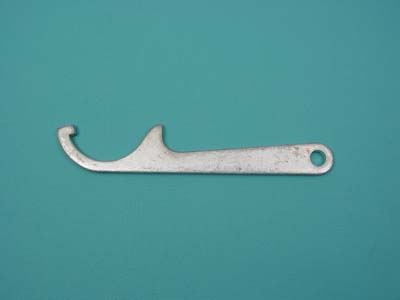 Rear Shock Spanner Wrench Tool - Click Image to Close