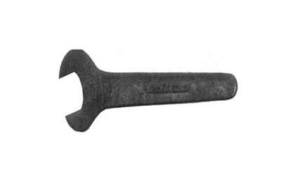 Gland Nut Wrench - Click Image to Close