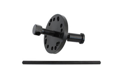 Clutch Hub Puller Tool with Swivel - Click Image to Close