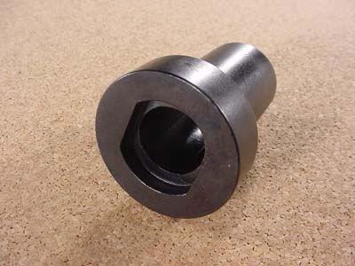 Gear Shaft Nut Socket Wrench Tool - Click Image to Close