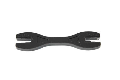 Spoke Wrench Tool, 6 Jaw - Click Image to Close