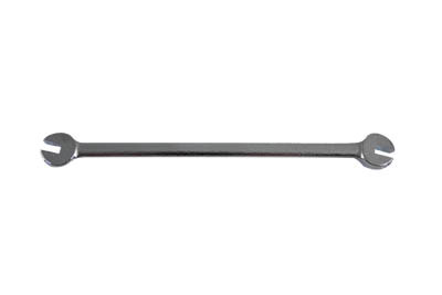 8 Gauge Spoke Wrench Tool - Click Image to Close