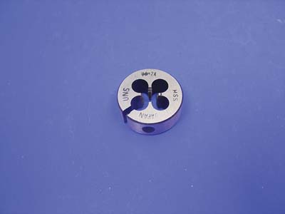 Special 1/4" X 24" Die Tool - Click Image to Close