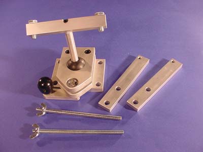 Ball Vise Tool - Click Image to Close