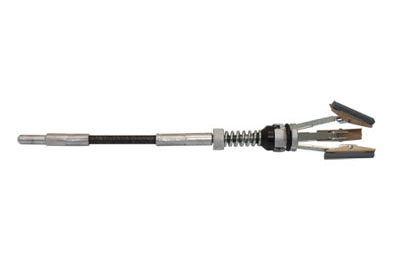 Brake Cylinder Hone Tool