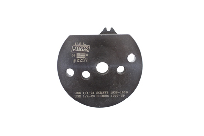 Jims Pin Gear Lock Tool - Click Image to Close