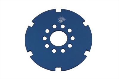 Jims Clutch Lock Plate Tool - Click Image to Close