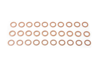 14mm Spark Plug Index Washer Assortment - Click Image to Close