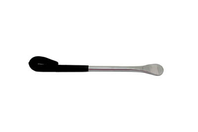 Spoon Tire Iron Tool 10-1/2" - Click Image to Close