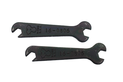 Tappet Wrench Tool Set - Click Image to Close