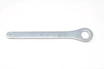 3/4" Box Wrench Tool - Click Image to Close