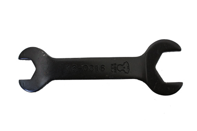 Axle Sleeve Tool Black Zinc - Click Image to Close