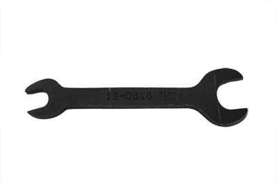 Sleeve Wrench Tool, Axle Sleeve - Click Image to Close