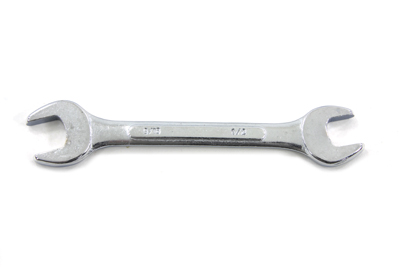 Wrench Tool 9/16" x 1/2" - Click Image to Close