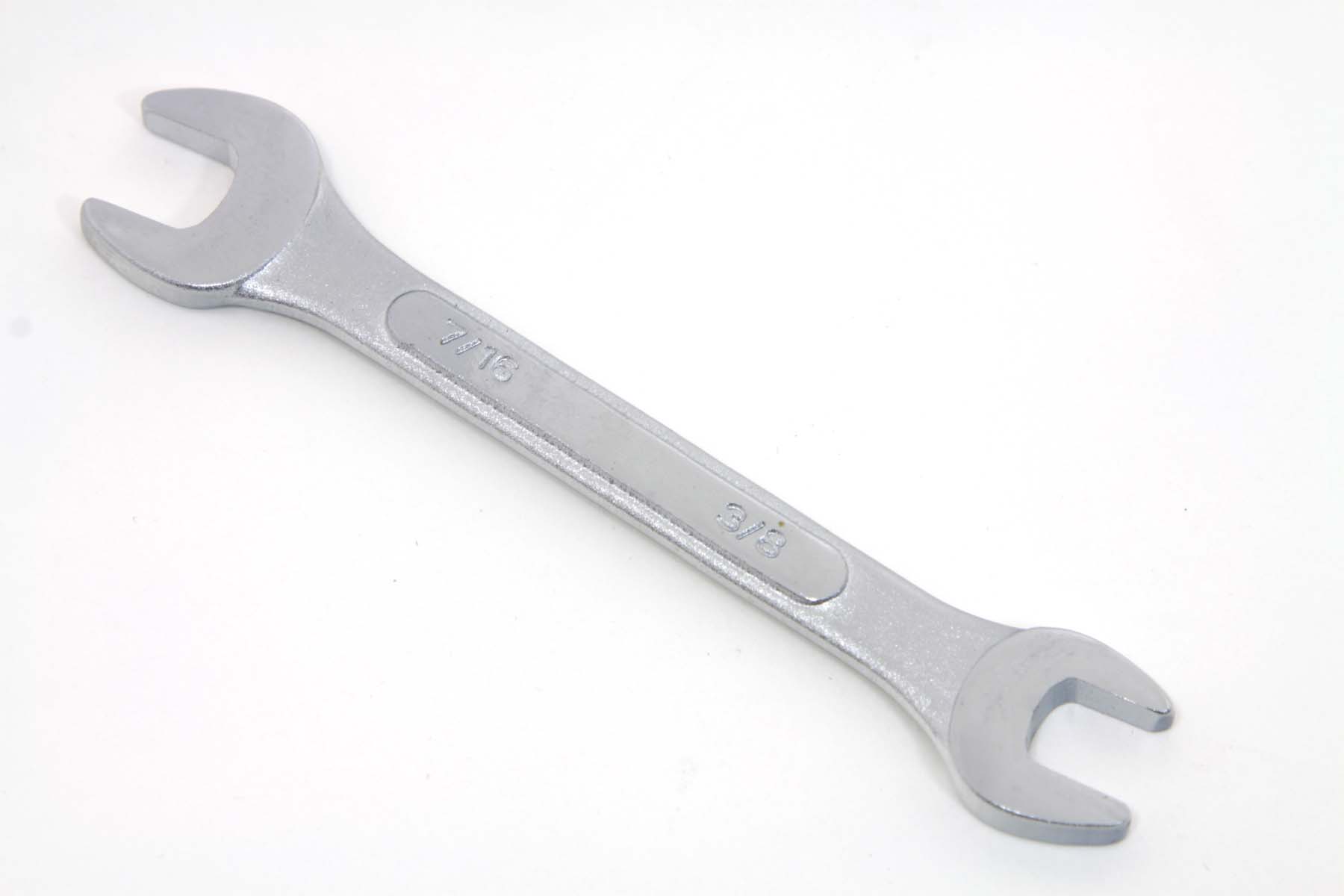 Wrench Tool 9/16" x 1/2" - Click Image to Close