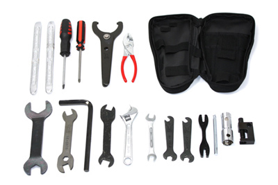 Rider Early Tool Kit for 1958-1972 - Click Image to Close