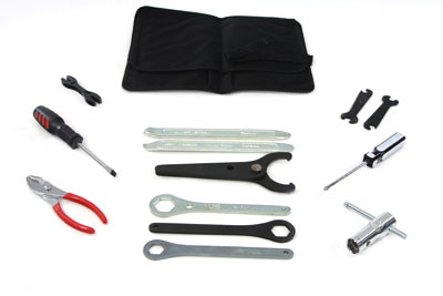 Rider Tool Kit for 1979-1984 FLT - Click Image to Close