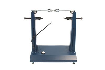 Wheel Truing Stand Tool - Click Image to Close