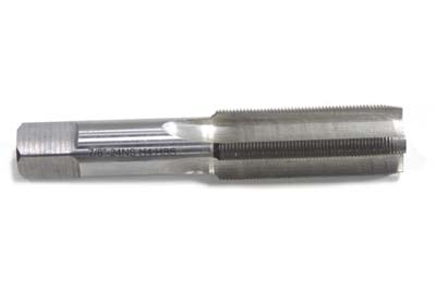 Special Tap Tool 7/8" X 24 - Click Image to Close