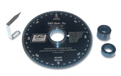 S&S Degree Wheel Kit - Click Image to Close