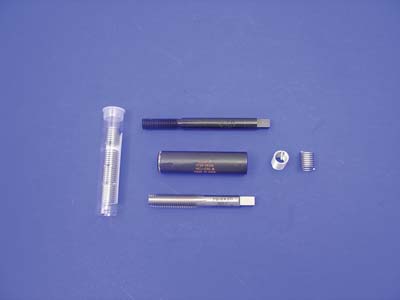 Thread Repair Kit for Head Bolt - Click Image to Close