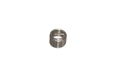 Thread Insert for Timing Plug