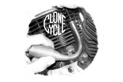 Clone Speed Wrench
