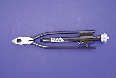 Safety Wire Twisting Plier - Click Image to Close