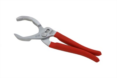 Oil Filter Wrench Pliers - Click Image to Close
