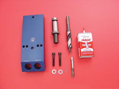 Jims Compression Release Valve Tool - Click Image to Close