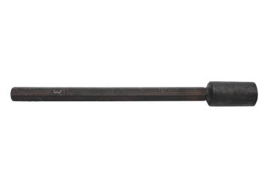 Drive Socket for Wheel Lug Allen Wrench - Click Image to Close