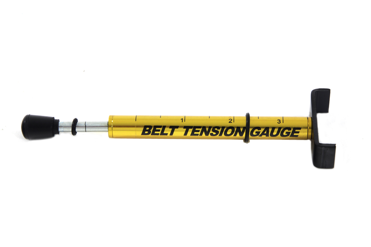 Belt Tensioner Gauge - Click Image to Close