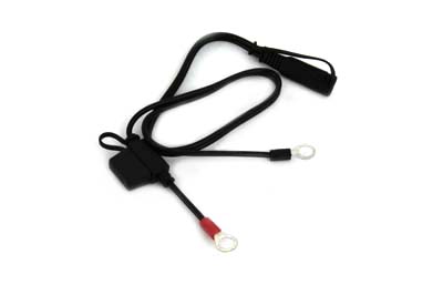 Battery Tender Snap Cord - Click Image to Close