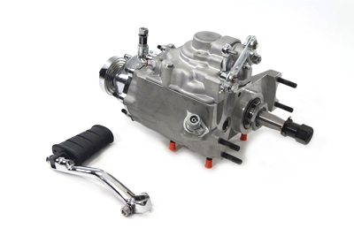 Replica 4-Speed Transmission - Click Image to Close