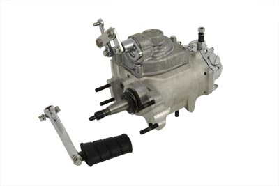 Replica 4-Speed Transmission - Click Image to Close
