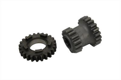 Transmission 1st and 2nd Gear Set - Click Image to Close