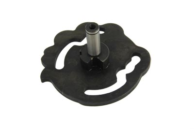 Transmission Shifter Cam Plate - Click Image to Close